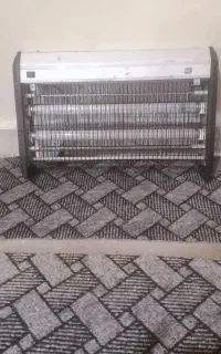 حشره کش برقی
