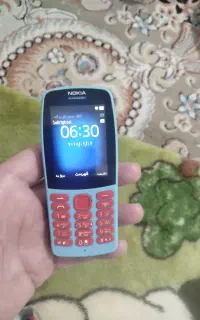 نوکیا 210 اصلی ویتنام مدل 2018