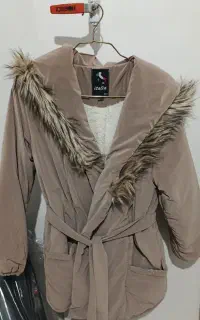 کاپشن دخترانه و زنانه