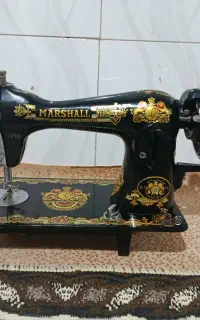 چرخ خیاطی