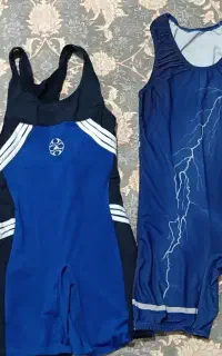 لباس ورزش کشتی