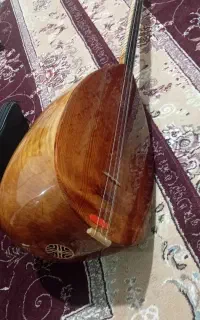 ساز دیوان(باغلام) کاسه ۴۵