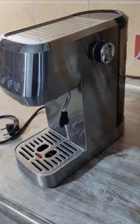 اسپرسو ساز خانگی بلانتون