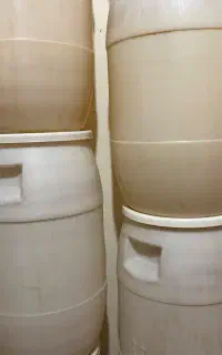 بشکه ۷۰ لیتری