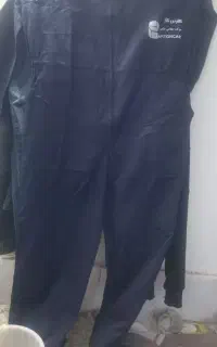لباس کار