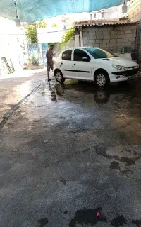 به چند تا اوستا کار و نیرو ساده کارواش نیازمندم