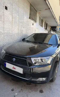 دناپلاس ۶ دنده موتور EF7p