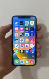 آیفون ایکس ۲۵۶گیگ