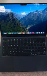 Mac Book Air M2