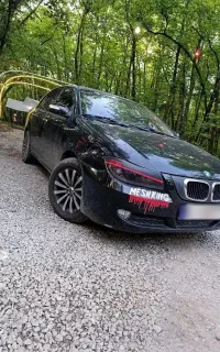 لیفان 620 موتور 1800 طرح بی ام وه