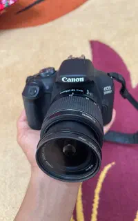 کنون 2000d