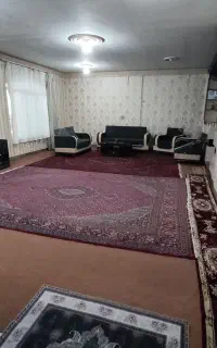 سویت 3نبش باپارکینگ