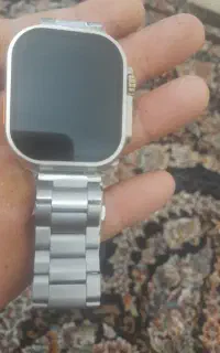 ساعت