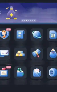 کد معرف بلو RMJUOQ