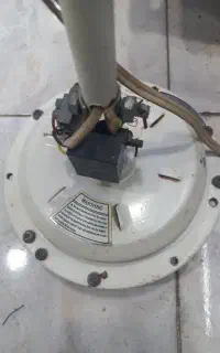 پنکه سقفی