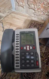 تلفن