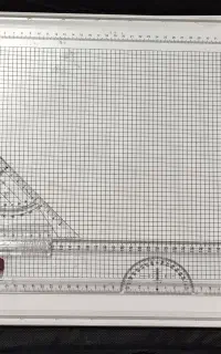 تخته رسم،کیف آرشیو
