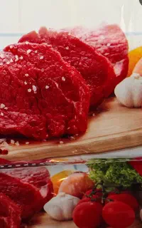 نایلون فریزر و دستمال