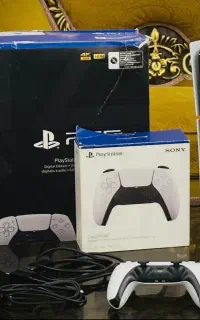 PS5