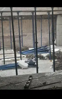 آرماتوربندی