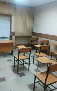 بدون حضور ۳ ماهه دیپلم بگیر