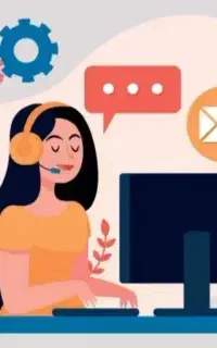 دعوت به همکاری برای خانم ها