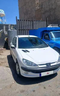 206مدل84