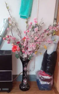 گل مصنوعی
