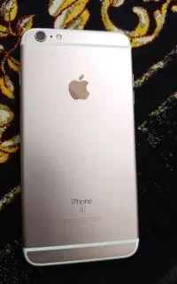 آیفون s6پلاس