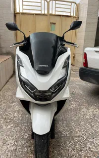 Pcx160