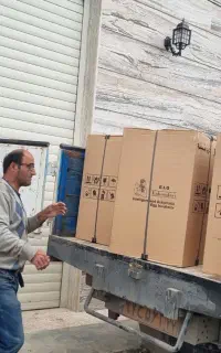 نمایندگی طوفانی در گیلان رشت