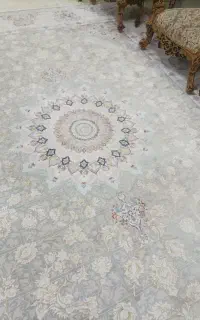 فرش ۹متری