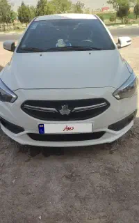 شاهین gl