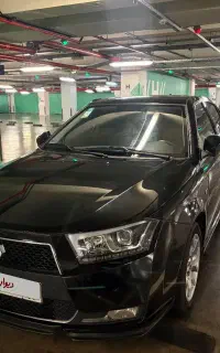 دنا پلاس توربو اتومات