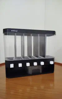 جا حبوباتی