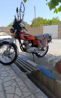 رهرو125مدل1402معاوضه بااپاچی