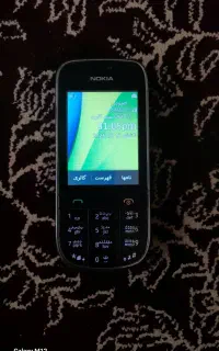 نوکیا 202 asha