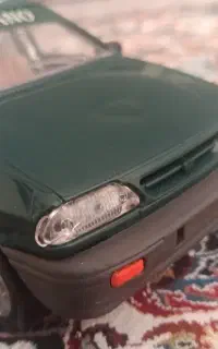 پراید خزلی