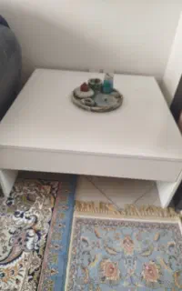 میز جلو مبل