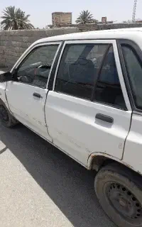 فروش .پراید ۱۳۱