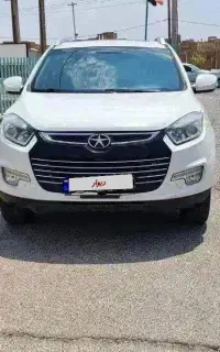 جکs5/ نیوفیس اتومات/مدل1400/ بدون رنگ