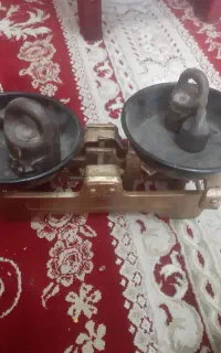 ترازوقدیمی