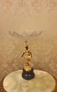 میوه خوری برنزی