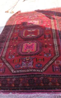 فرش دست بافت