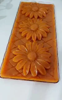حلوای خوشمزه وخونگی