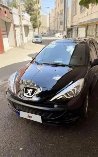 207پانا مدل 402