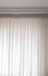 پرده و کناره