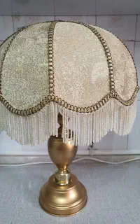 آباژور رو میزی
