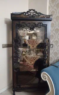 بوفه