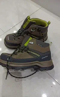 بوت کوهنوردی دخترانه کوچوا